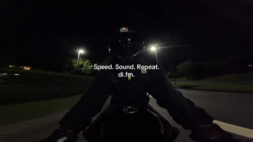 Playlists @DI.FM Radio #difm #housemusic #edm #fyp #viral