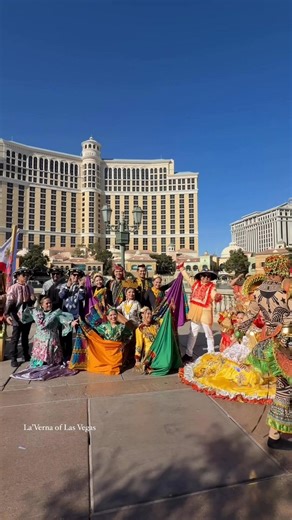 🎬✨ Filming the first official music video for Filipino Town Las Vegas in front of the iconic Bellagio Fountains. This project celebrates the 1st Anniversary of the Filipino Town Las Vegas Cultural District, officially designated by Clark County on April 15, 2025. 💖 Filipino Town Las Vegas 🇵🇭✨ FILIPINO TOWN LAS VEGAS 1st Anniversary Celebration 📅 April 11, 2026 📍 Mission Center, Las Vegas, Nevada 🇺🇸 🎶 MUSIC VIDEO | FILIPINO TOWN LAS VEGAS Song Title: Isang Kultura, Isang Pamana Composer:
