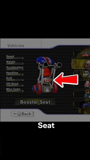 What’s the Worst Character in Mario Kart Wii? 🤔