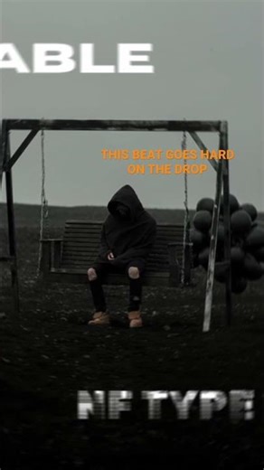NF TYPE BEAT / INEXPLICABLE #nf #musicgenre #rap #beats #music #video #content
