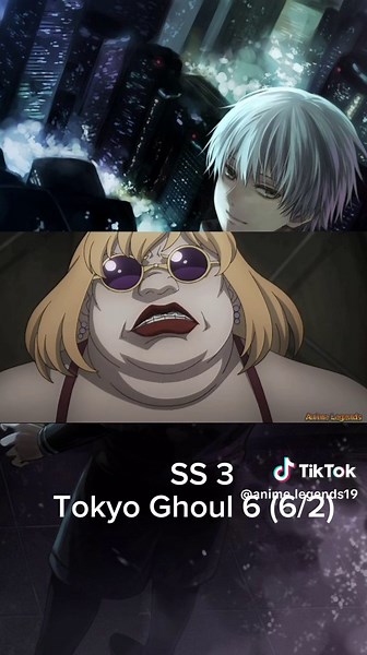 Explore Tokyo Ghoul: A Deep Dive into Anime's Dark World