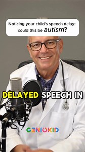 Every child is born a genius — you just need to help them grow 🌱 Try GenioKid today and unlock their brightest side! 🌟 | GenioKid - Early Learning: speech, counting, motor skills