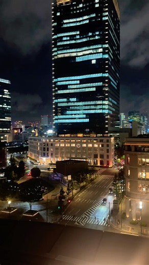 Tokyo station#tokyo #explore #explorejapan #marunouchi