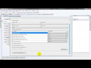 How to build Visual Basic 2008 project using Microsoft.Jet.OleDb.4.0 on Windows 64 bit?