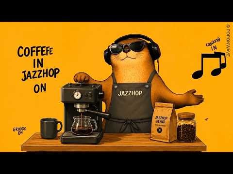 Playlist | Cozy Neo Soul & Hip Hop Beats ☕ | GROOVE · JAZZHOP | Chill · Study · Cafe