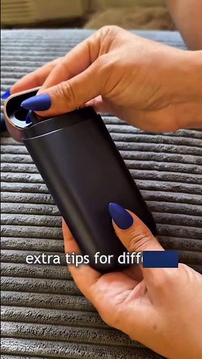Bebird Earsight Plus Ear Wax Removal Tool - 👂✨ Ear cleaning made easy!