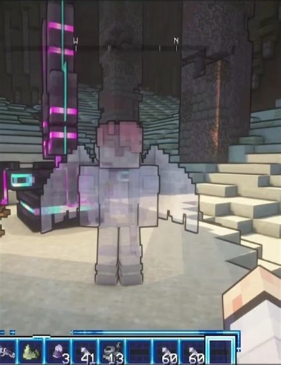 #мастерская47 #финал #конец #edit #minecraft #теория #сезонумерл #minecraft #финал