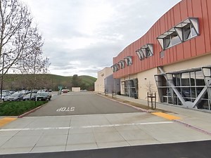 Las Positas Community College Classes Suspended