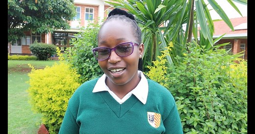 1.6K views · 84 reactions | Our learners bravely open up about their aspirations, dreams, and ambitions for the coming year and beyond in this inspiring video compilation. From academic milestones to personal growth, their determination and enthusiasm is truly contagious. #AMDG | St. Ignatius College, Chishawasha | Facebook