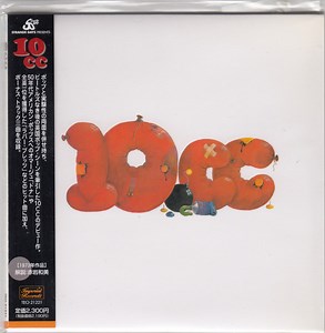 10cc - 10cc