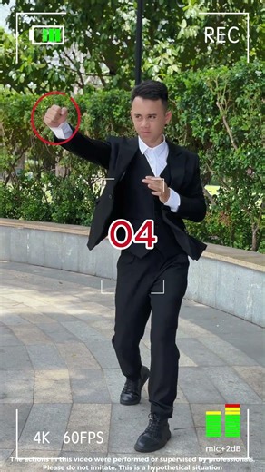 [621] self defense techniques being slapped #safetytips #womenselfdefense #reviewphim