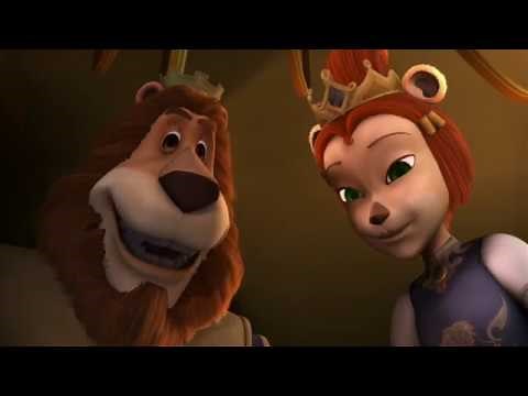 Paddle Pop Begins Full Movie [English]