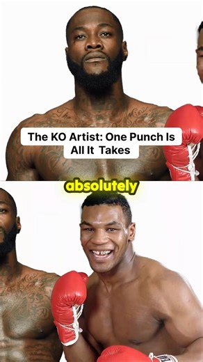 Some fighters don’t need to win every round… they just need one clean moment. You think you’re safe late, you relax for a second, and the KO artist turns the whole fight into a highlight. 👇 Debate this: what’s more dangerous — the KO artist, or the showboater who invites danger? And why? | Boxing Legends Lab