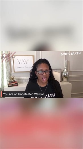 God’s Math Part 7 is out now!! Write powerful prayers to secure your victory! Drop YouTube to get the link!