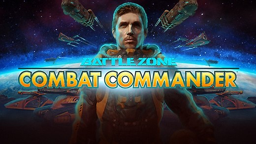 Battlezone: Combat Commander | PC Steam Game | Fanatical
