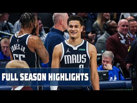 Josh Green Full 2023-24 Regular Season Highlights