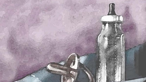 A closer look at America's falling birth rates