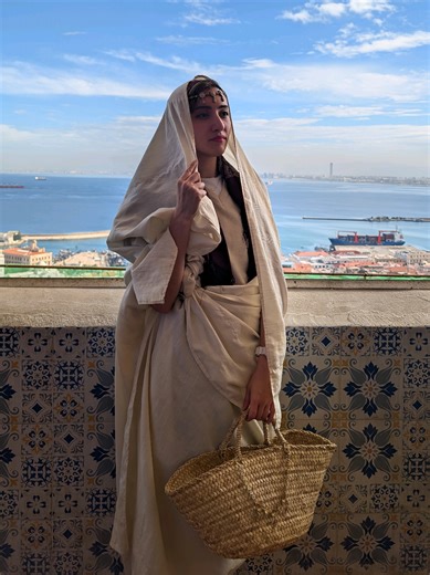 Meaningful Travel Experiences in Algeria