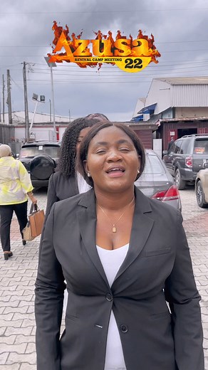 WE ARE TOO EXCITED FOR AZUSA 22 CAMP MEETING THIS YEAR!! WE CAN’T WAIT TO SEE YOU THERE🔥🔥🔥. 22ND - 28th JULY 2024 🔊 A week of spiritual reawakening, powerful words ,worship and an encounter with Jesus.Location 📍: “REVIVAL ASSEMBLY CHURCH” Address: Revival close, off akilo road, Ogba, Ikeja, Lagos.For more enquiries call or whatsapp 234 802 874 4742PRAY - PLAN - ATTEND!! #Azusa22 #Azusa #revival #revivalassembly #revivalassemblychurch #apostleanselmmadubuko #emmykosgei #lagoschurch #lagoseve