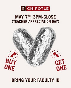 24 shares | Chipotle Mexican Grill on Reels | Facebook