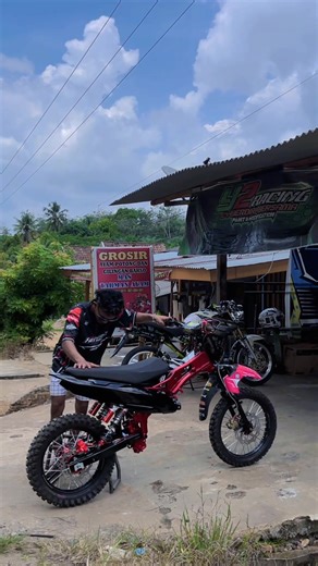 Set Frame RBT Siap Kirim ke Tuannya