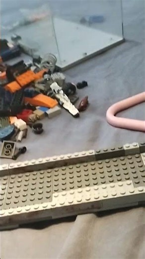 my own battleship #history #lego #battleship #military