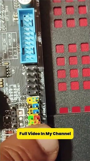 How to Assemble a Computer Step by Step#computereducation #computerissue #tech #windows #pc #laptop