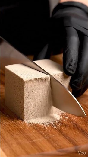 cutting sand block minecraft #top10 #satisfying #relaxing #trendingshort #sound #minecraft #sand