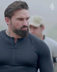 SAS: Who Dares Wins Returns Sun 7th Jan | Channel 4