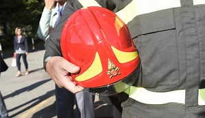 A week dedicated to Civil Protection