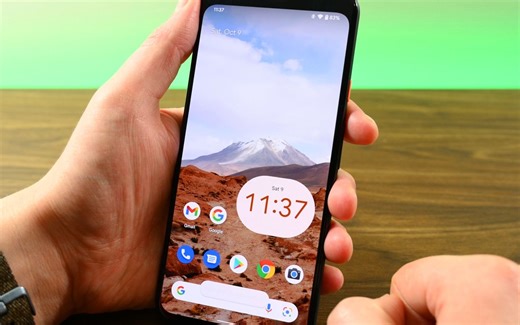 【手机测评】Android 12 - 你需要知道的一切！
