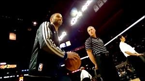 2.5K views · 70 reactions | Tomorrow, Tony Parker returns to San Antonio. Helluva ride he had with the Spurs.  #GoSpursGo Credit: NBA | San Antonio Spurs Memes | Facebook