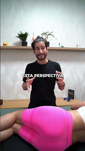 🧠 A physical therapist who still believes he “places” a vertebra with manipulation…