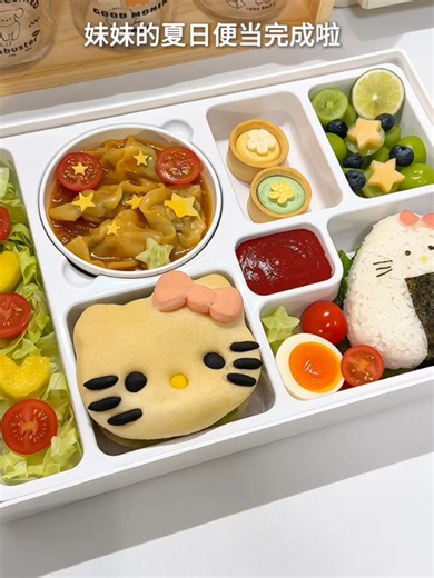 US Food Trends for Lunchbox Cooking