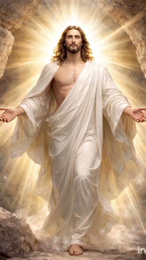 Alegría hermanos el señor resucitó