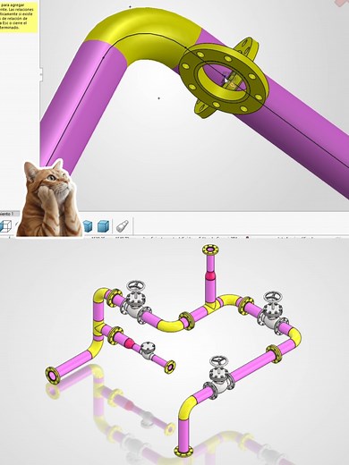 Domina el Routing en SolidWorks: Claves para un Diseño Efectivo