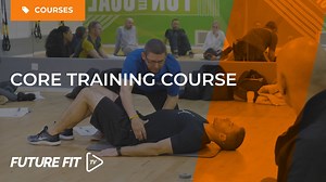 Get to the core of fitness in the latest  from FFTV. Follow the...