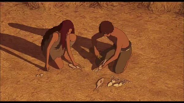 The Red Turtle Analysis (Studio Ghibli): The Philosophy of Minimalism