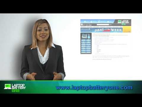 How to Buy a Replacement Battery for Acer Laptop Computer Notebook PC not charging battery life test