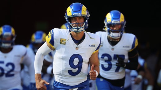 Where to watch Seahawks vs. Rams free stream today