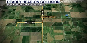 29-year-old killed in fatal crash