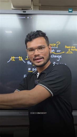 What Is Force? | Class 10 Science Made Easy 💡