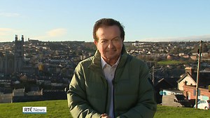 In the second of a three-part series, @MartyMofficial examines rural depopulation and migration in the GAA, visiting Cork city's north side and Midleton #RTEgaa | The Sunday Game