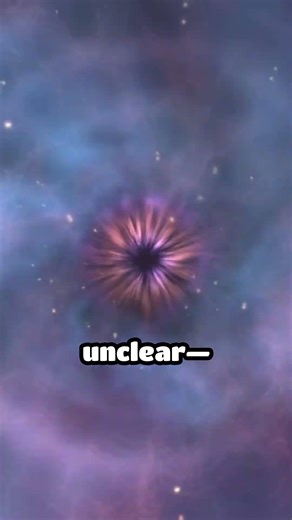 Little red dots in space 🪐 #space #cosmicexploration #universe