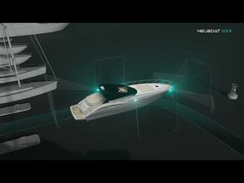 Neuboat Dock: Effortless Docking Precision Through Awareness
