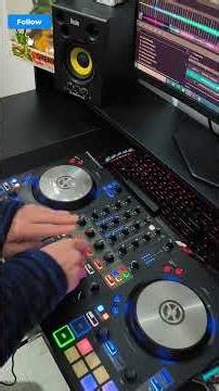 DJ IG-SnOW-⚡ NOVATION VS CHIQUITERE- Hoy 18:00 horario España - Mákina vol.5 -Especial 100 subs