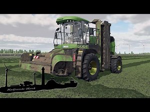 LS22 NF Marsch #792 | MISSIONEN und VORBEREITUNG für die ZUCKERRÜBEN | FARMING SIMULATOR 22