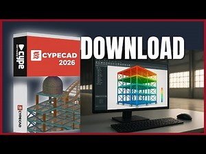 🚀 Como Instalar CYPE 2026 Permanente Passo a Passo [Guia Completo]