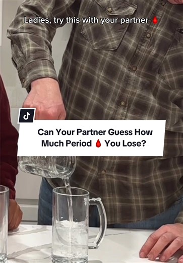 Understanding Your Menstrual Cycle: Blood Loss Facts