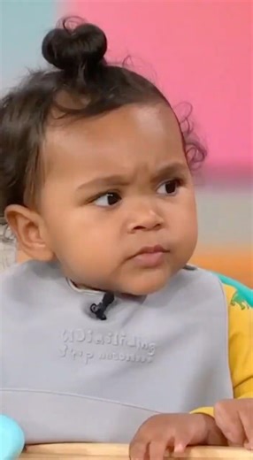 You Smell Like A Garbage Truck #shorts #babyshorts